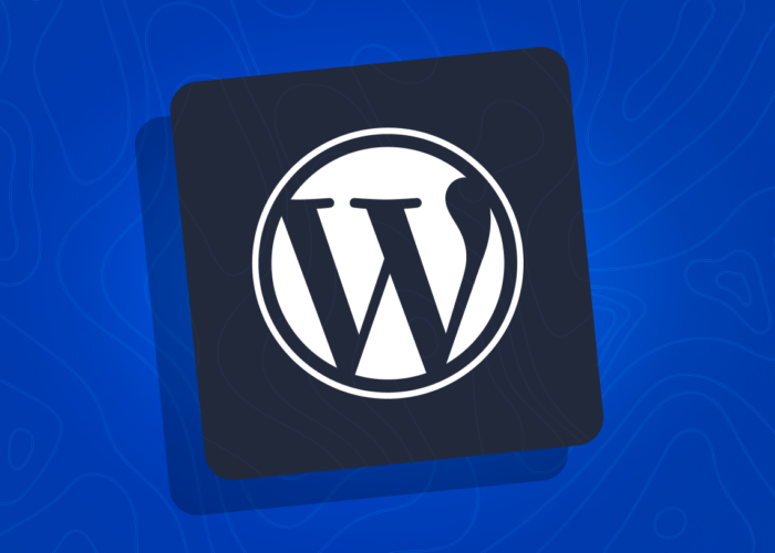 Nossa imagem do curso de wordpress